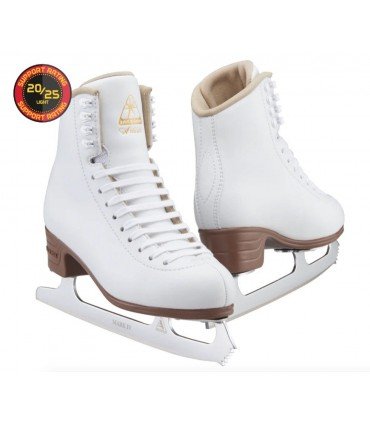 FIGURE SKATES JACKSON ARTISTE