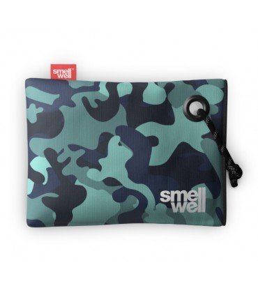 SMELLWELL MAXI FOR BAGS AND LOCKERS (1 PACK)