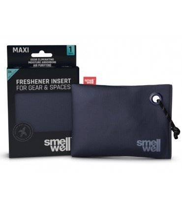 SMELLWELL MAXI FOR BAGS AND LOCKERS (1 PACK)