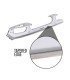 MATRIX JACKSON ULTIMA FREESTYLE BLADES - StifeldShop Premium OnLine