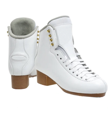STIFELD LEIR BOOTS WITH VISCOELASTIC WITH MEMORY - StifeldShop