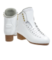 STIFELD LEIR BOOTS WITH VISCOELASTIC WITH MEMORY