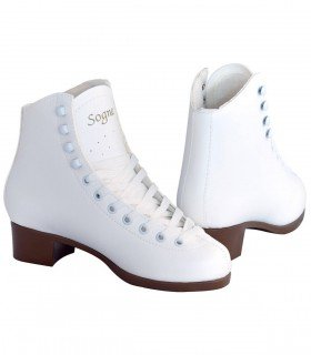 STIFELD SOGNE BOOTS