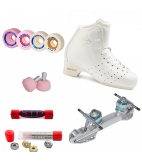 Edea/STD Skates