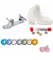 EDEA ESORDIO+STD SKATES MASTER B-1+IMPACT