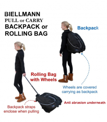 Biellmann