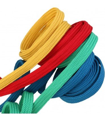 STD MIX COLOR LACES 8MM X 3M