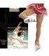 MEDIAS PARA PATINAJE ARTÍSTICO CON ESTRIBO 3D PRIMAVERA - StifeldShop