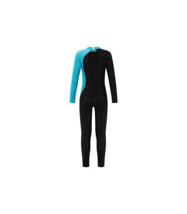 HEGHERFEL - OVERALL JUMPSUIT/BODYSUIT WITH LONG SLEEVE - StifeldShop