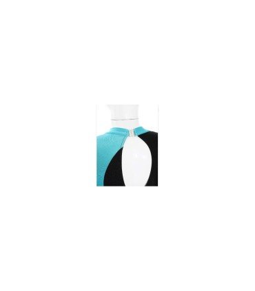 HEGHERFEL - OVERALL JUMPSUIT/BODYSUIT WITH LONG SLEEVE - StifeldShop