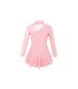 HEGHERFEL - LONG SLEEVED RINK FLOOR TEST DRESS - StifeldShop Premium