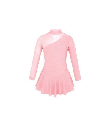 HEGHERFEL - LONG SLEEVED RINK FLOOR TEST DRESS - StifeldShop Premium