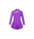 HEGHERFEL - LONG SLEEVED RINK FLOOR TEST DRESS - StifeldShop Premium