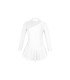 HEGHERFEL - LONG SLEEVED RINK FLOOR TEST DRESS - StifeldShop Premium