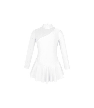 HEGHERFEL - LONG SLEEVED RINK FLOOR TEST DRESS - StifeldShop Premium