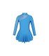 HEGHERFEL - LONG SLEEVED RINK FLOOR TEST DRESS - StifeldShop Premium
