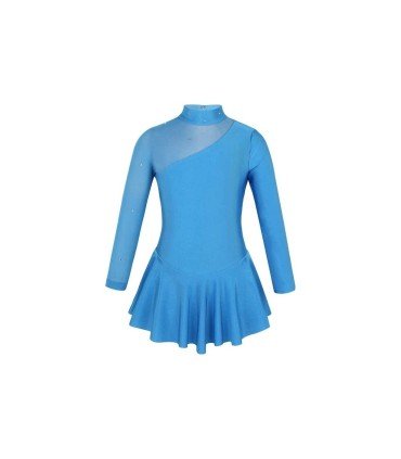 HEGHERFEL - LONG SLEEVED RINK FLOOR TEST DRESS - StifeldShop Premium