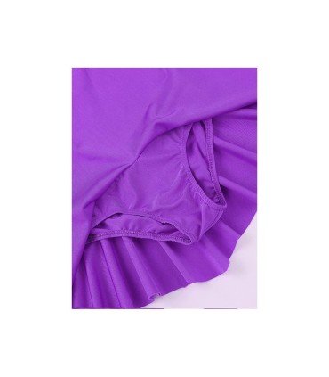 HEGHERFEL - LONG SLEEVED RINK FLOOR TEST DRESS - StifeldShop Premium