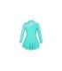 HEGHERFEL - LONG SLEEVED RINK FLOOR TEST DRESS - StifeldShop Premium