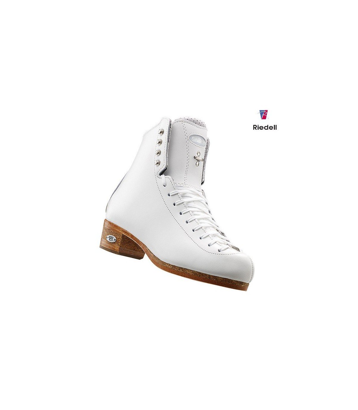 RIEDELL BOOTS 875 SILVER STAR