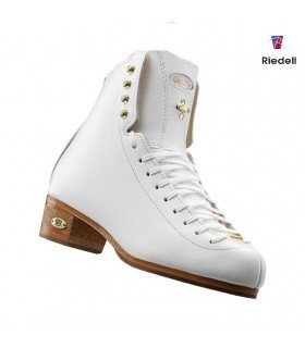 BOTAS RIEDELL 1375 GOLD STAR