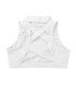 HEGHERFEL - LYCRA BRA/TOP WITH STRAPS FOR SKATING - StifeldShop