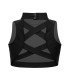 HEGHERFEL - LYCRA BRA/TOP WITH STRAPS FOR SKATING - StifeldShop