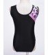 HEGHERFEL - METALLIC SLEEVELESS BODY/JERSEY - StifeldShop Premium