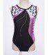 HEGHERFEL - METALLIC SLEEVELESS BODY/JERSEY - StifeldShop Premium