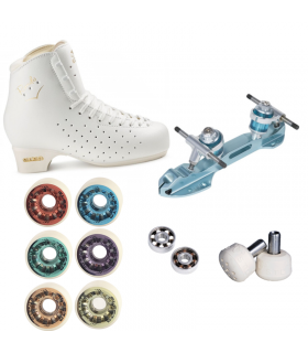 Edea/STD Skates