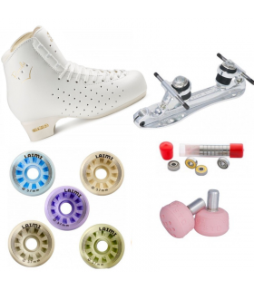 Edea/STD Skates