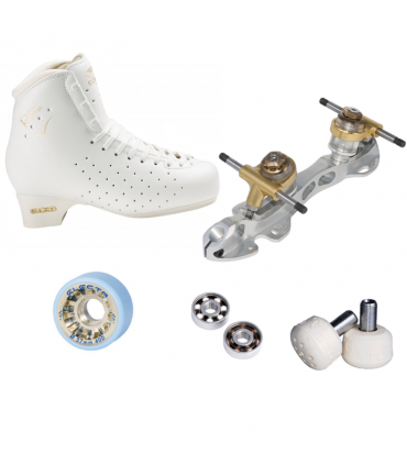 EDEA RITMO-STD CURVE-ELECTA