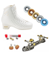 EDEA RITMO+ROLL-LINE EVO+GIOTTO