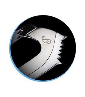 CUCHILLAS ECLIPSE PINNACLE TITANIUM - StifeldShop 