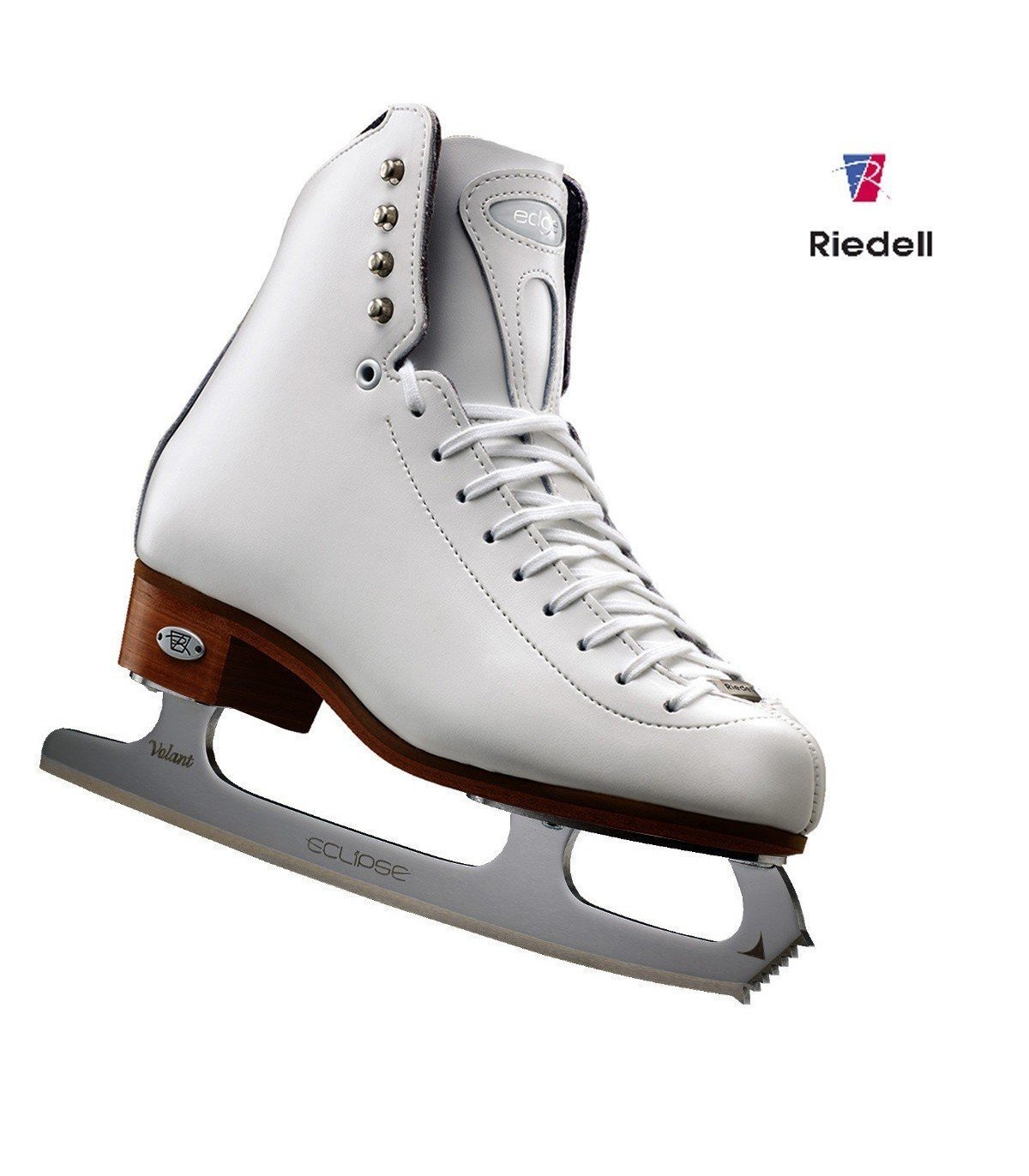 Riedell top Figure Skates