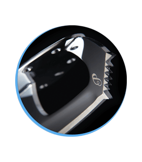 ECLIPSE PINNACLE BLADES