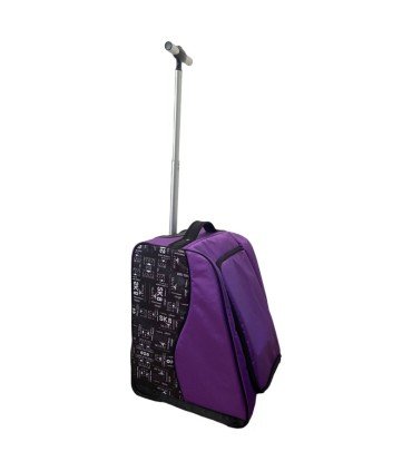 SPECIAL SKATING BIELLMANN TOWER BAG