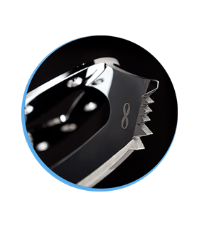 ECLIPSE INFINITY BLADES