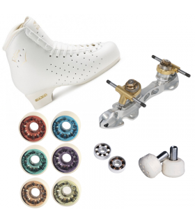 Edea/STD Skates