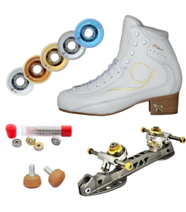 RISPORT ROYAL PRIME+ROLL-LINE EVO+GIOTTO