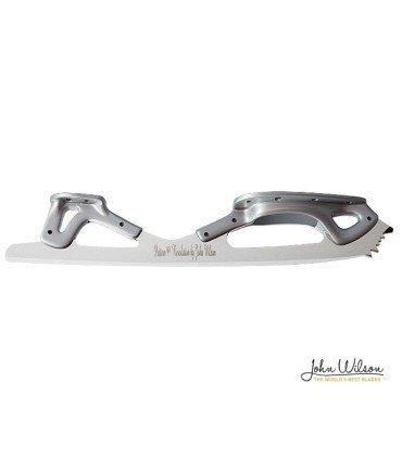 PATTERN 99 REVOLUTION CARBON WILSON BLADES - StifeldShop Premium