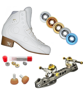 RISPORT ROYAL PRO+ROLL-LINE EVO+GIOTTO