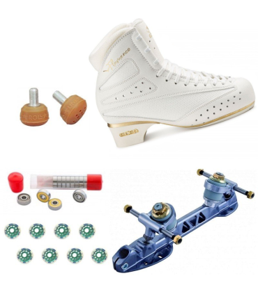 EDEA FLAMENCO+ROLL-LINE DANZA+ICE - StifeldShop Premium OnLine