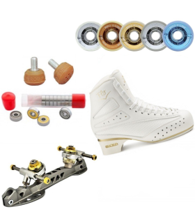 EDEA FLY+ROLL-LINE EVO+GIOTTO