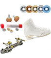 EDEA FLY+ROLL-LINE EVO+GIOTTO