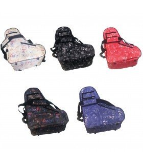 BIELLMANN SKATES HOLDER BAG - BIELLMAN滑板包袋