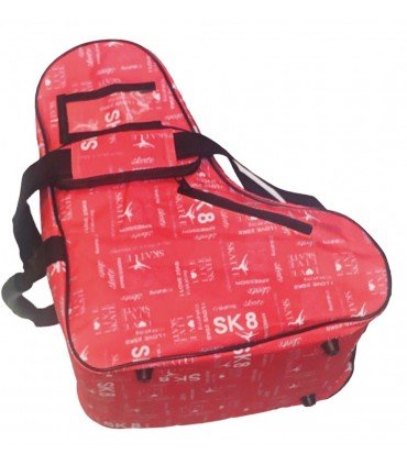 BIELLMANN SKATES HOLDER BAG - BIELLMAN滑板包袋
