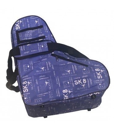 BIELLMANN SKATES HOLDER BAG - BIELLMAN滑板包袋