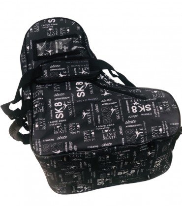 BIELLMANN SKATES HOLDER BAG - BIELLMAN滑板包袋
