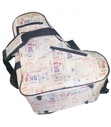 BIELLMANN SKATES HOLDER BAG - BIELLMAN滑板包袋